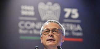 Bonomi “Sul green pass in azienda l’accordo è possibile”