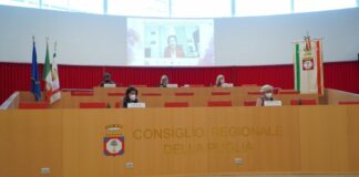 Capone “Abbattere stereotipi e aiutare le donne ad emergere”