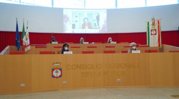 Capone “Puglia in prima linea per accoglienza profughi afghani”