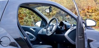 Che cos’è il Car Sharing Car Sharing