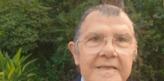 Cardinale festeggia 50 anni di docenza, “Voglio continuare”