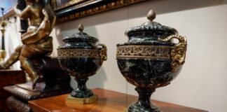 Arte, dal 21 agosto l’edizione numero 59 di “Cortonantiquaria”