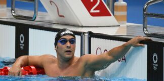 Detti sesto nei 400; Italbasket, Italvolley donne e Settebello ok