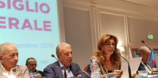Piemonte, Rosalba La Fauci segretaria regionale Confsal fino al 2026