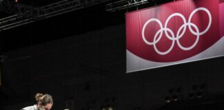 Bronzo Italia nel fioretto femminile a squadre