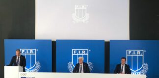 Innocenti “Italrugby in difficoltà, bisogna risalire”