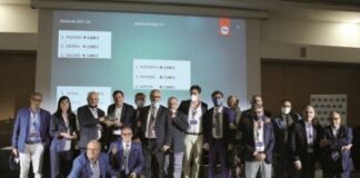 Imprese, Cna Sicilia premiata come prima in Italia per adesioni