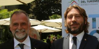 Garavaglia in visita a San Marino, al via Tavolo Turistico Territoriale