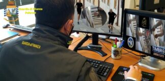 Blitz anti-assenteismo a Palermo, 28 misure cautelari