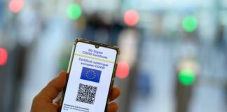 Covid, Tardino “Bene certificato Ue ma aspetti da migliorare”