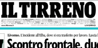 Toscana, “Il Tirreno” anticipa tre assunzioni