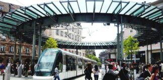 Smart mobility, a Torino il cantiere dell’innovazione