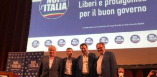 Da “Noi con l’Italia-Cantiere popolare” progetto per ripartenza Paese
