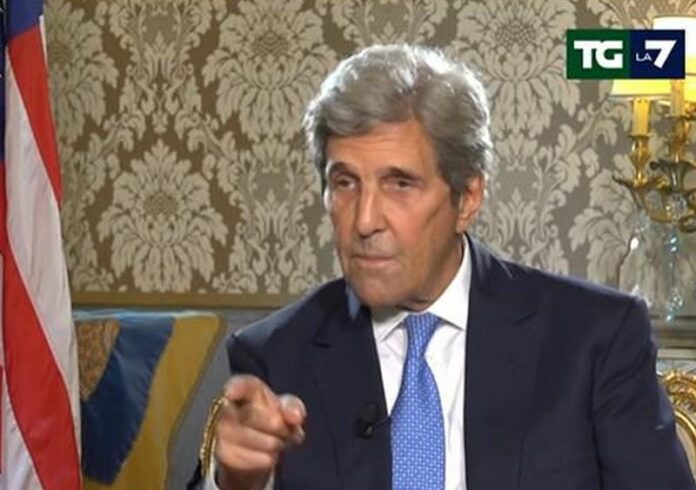 kerry