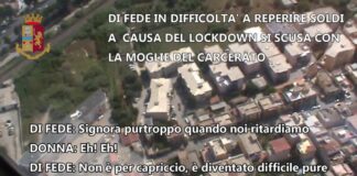 Mafia ed estorsioni a Palermo, blitz con 16 arresti