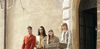 I Maneskin suoneranno al Circo Massimo il 9 luglio 2022
