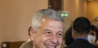 Massimo Midiri nuovo rettore dell’Università di Palermo