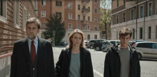 A Cannes i “Tre piani” di Moretti