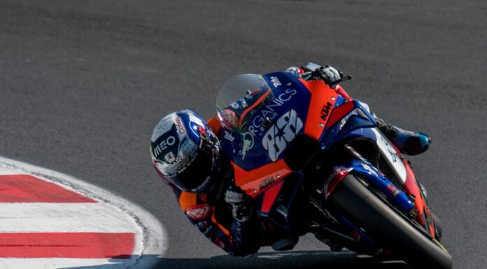 Allarme Covid, cancellato il Gp di Thailandia