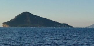 Tragedia a Panarea, muore sub di 16 anni