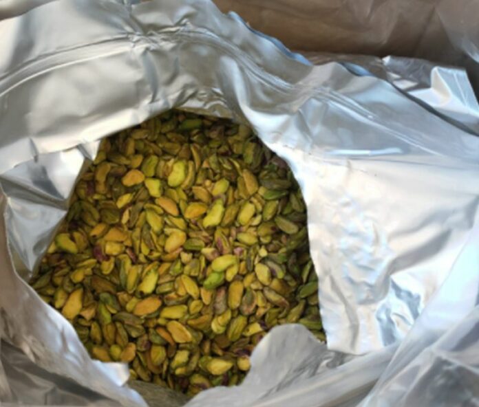pistacchi