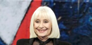 E’ morta Raffaella Carrà
