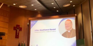 Ravasi “Resilienza nello sport, con nuovi modelli e stili”