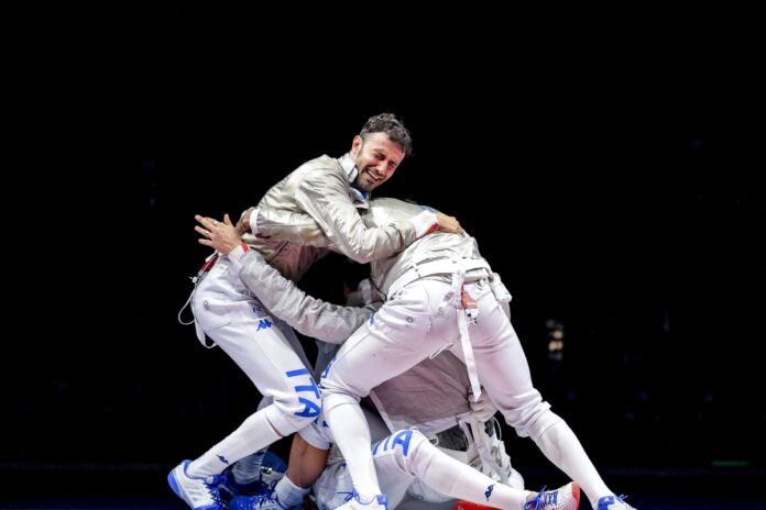 Olimpiadi Tokyo 2020