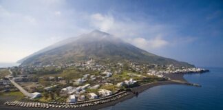 Due focolai di Covid alle Eolie, turisti positivi a Stromboli e Salina