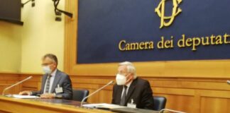 Per Svimez arriva ripartenza ma sistema Italia non resiliente