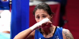 Bronzo nel pugilato per Irma Testa