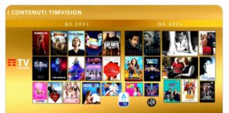 Tv in streaming, ecco tutta l’offerta TimVision