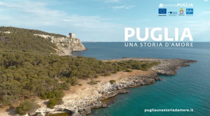 In Puglia tra vaccini e Green Pass è boom di prenotazioni