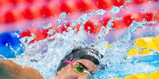 Buona prestazione per Arianna Valloni negli 800 sl