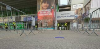 Veronafiere, green pass obbligatorio per le manifestazioni