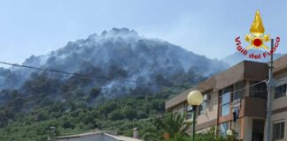 Windtre vicina alla popolazione della Sardegna colpita dagli incendi