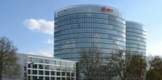 E.ON, nel primo semestre 2021 utile netto sale a 1,8 miliardi