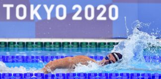 Paltrinieri 4° nei 1500 “Adesso mi concentro sulla 10 km”