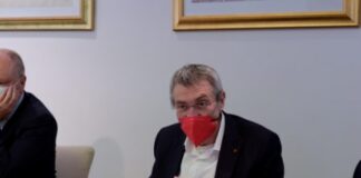 Landini “Non siamo contro il green pass ma bisogna garantire il lavoro”