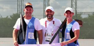 Perilli e Berti rientrano a San Marino