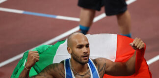 Jacobs ai tifosi “Siete incredibili, risponderò a tutti”