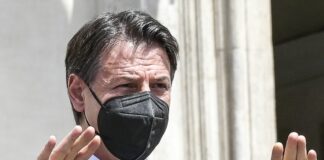 Conte “Mai pensato a crisi di governo, fiducia M5s è assicurata”