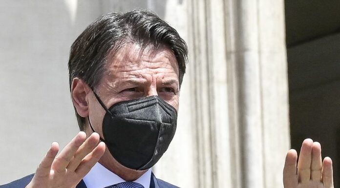 Conte “Mai pensato a crisi di governo, fiducia M5s è assicurata”