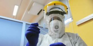 Covid, in Sicilia crescono positivi, ricoveri e decessi