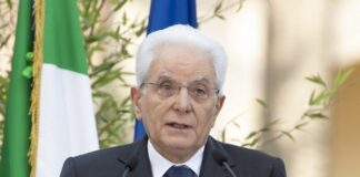Mattarella “Non tutte le ombre dissipate sulla strage del 2 agosto””