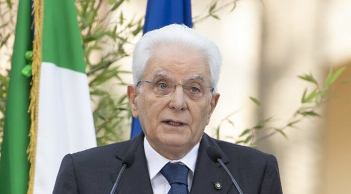 Mattarella “Non tutte le ombre dissipate sulla strage del 2 agosto””