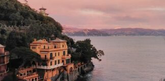 Parchi, Toti “Su Portofino ragionevole ipotesi Wwf”