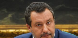 Green Pass, Salvini “Parlarne ora rovina stagione turistica”