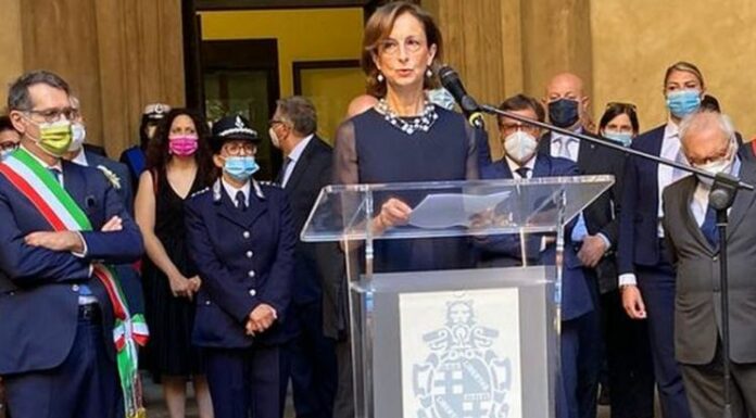 Strage Bologna, Cartabia “Polvere si sta diradando”