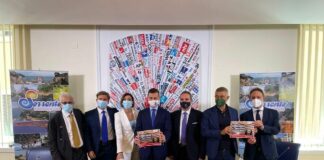 Sorrento rilancia #Operaunesco nel centenario tenore Caruso”